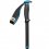 BLACK DIAMOND Traverse Compactor Ski Poles /creek bleu