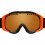 CAIRN Booster Spx Photochromic Jr /mat noir fluo orange