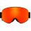 CAIRN Magnitude Clx3+1 Polarized /mat noir orange