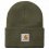 CARHARTT WIP Acrylic Watch Hat /office vert