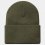 CARHARTT WIP Acrylic Watch Hat /office vert