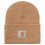 CARHARTT WIP Acrylic Watch Hat /peanut chiné