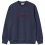 CARHARTT WIP Carhartt Sweat /air force bleu malbec