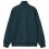 CARHARTT WIP Chase Neck Zip Sweat /duck bleu or