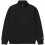 CARHARTT WIP Chase Neck Zip Sweat /noir or