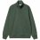 CARHARTT WIP Chase Neck Zip Sweat /sycamore tree or