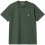 CARHARTT WIP Chase Ss Tshirt /sycamore tree or