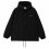 CARHARTT WIP Hood Coach Veste /noir blanc