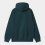 CARHARTT WIP Hooded  Chase Sweat /duck bleu or