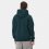 CARHARTT WIP Hooded  Chase Sweat /duck bleu or