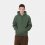 CARHARTT WIP Hooded  Chase Sweat /sycamore tree or