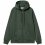 CARHARTT WIP Hooded Chase Veste /sycamore tree or