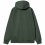 CARHARTT WIP Hooded Chase Veste /sycamore tree or