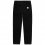 CARHARTT WIP Newel Pantalon /noir rinsed