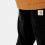 CARHARTT WIP Newel Pantalon /noir rinsed