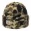 CARHARTT WIP Prentis Beanie /camouflage duck jacquard vert