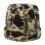 CARHARTT WIP Prentis Beanie /camouflage duck jacquard vert