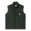 CARHARTT WIP Prentis Vest Liner /sycamore tree noir