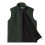 CARHARTT WIP Prentis Vest Liner /sycamore tree noir