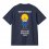 CARHARTT WIP Sumimasen Ss Tshirt /air force bleu