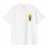 CARHARTT WIP Sumimasen Ss Tshirt /blanc