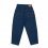 JACKER Big Pharma Denim Baggy Pantalon /raw bleu