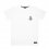 JACKER Big Pharma T-Shirt /blanc