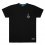 JACKER Big Pharma T-Shirt /noir