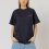 JACKER Black Trade T-Shirt /bleu