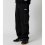 JACKER Contrast Cargo Pantalon /noir