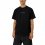 JACKER Europa T-Shirt /noir