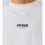 JACKER Fight Flower Long-Sleeves /blanc