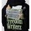 JACKER Freedom Writerz Hoodie /noir