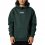 JACKER Gold Digger Hoodie /vert