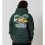 JACKER Gold Digger Hoodie /vert