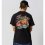 JACKER Lobster Service T-Shirt /noir