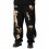 JACKER Nautical Pantalon /noir