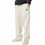 JACKER Signature Beach Pantalon /blanc