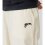 JACKER Signature Beach Pantalon /blanc