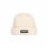 JACKER Team Logo Short Beanie /beige