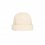 JACKER Team Logo Short Beanie /beige