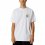 JACKER Trois Grâces T-Shirt /blanc