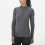 MILLET Drynamic Warm 1/2 zip w /anthracite gris