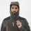 MILLET K Absolute Shield Veste /deep jungle