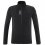 MILLET K Lightgrid Veste / noir noir