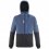 MILLET Snowbasin Veste /foncé denim noir