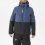 MILLET Snowbasin Veste /foncé denim noir