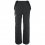 MILLET Telluride Pantalon /noir noir