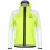 MONTURA Magic 2.0 Veste /verde citron vert quiet gris