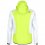 MONTURA Magic 2.0 Veste /verde citron vert quiet gris